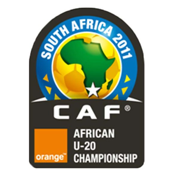 Datei:U20 CAF 2011-Logo.jpg