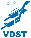 Logo des VDST