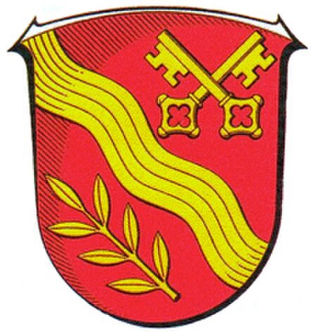 WappenOber Eschbach