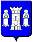 Haréville coat of arms