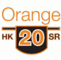 HK Oranje 20