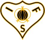 Logo of the IF Sylvia