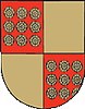 Oldershausen coat of arms