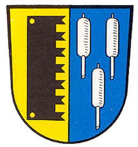 Wappen Schnaid