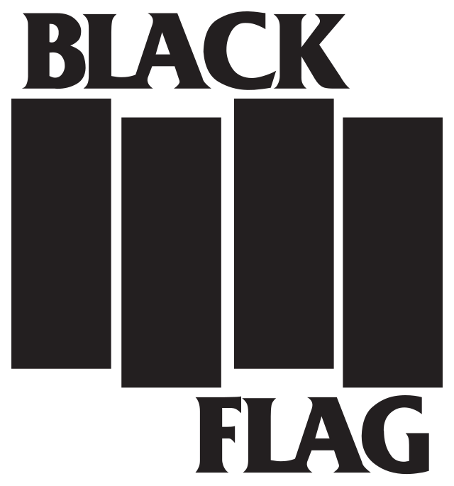 Greg Ginn Retains Ownership of Black Flag's Name, Logo, Recordings in  Trademark Settlement