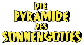 Die Pyramide des Sonnengottes Logo 001.svg