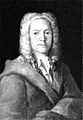 Johann Georg Zimmermann († 1734)