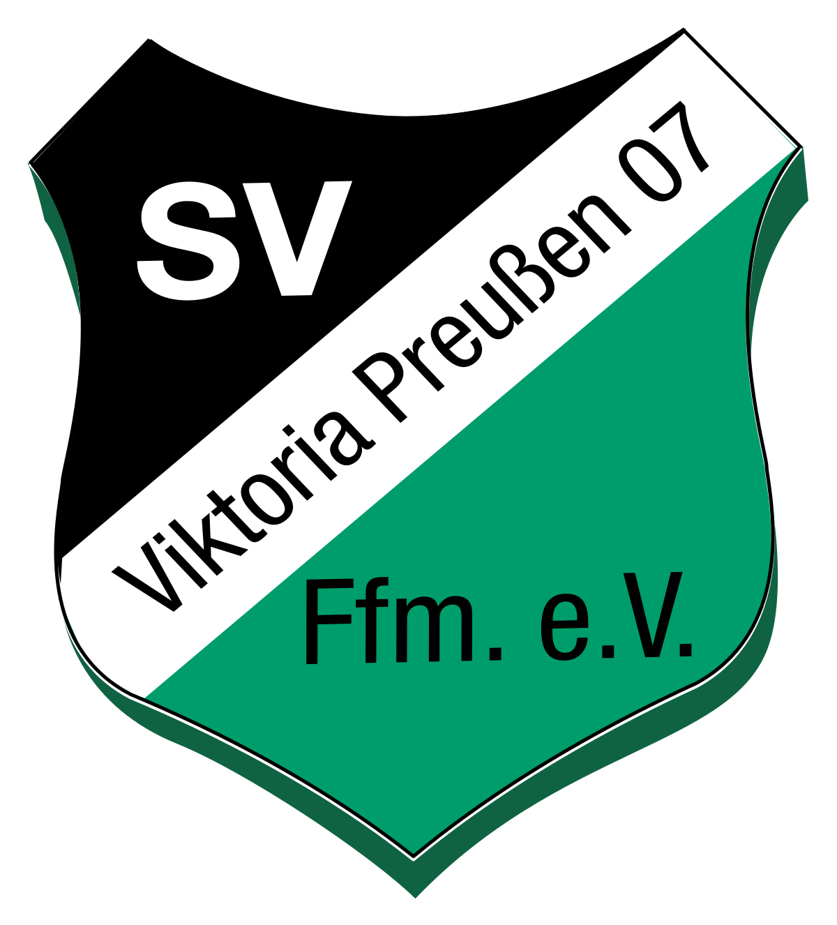 Viktoria Preußen Frankfurt