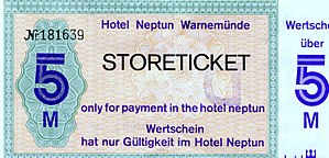 Hotel Neptun: Geschichte, Darstellung in den Medien, Prominente Gäste