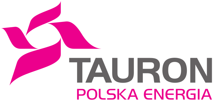 Datei:Tauron Polska Energia Logo.svg
