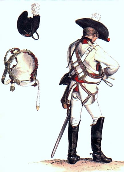 Datei:Kürassier vom Regiment Gensdarmes.jpg