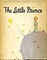 Titel der US-amerikanischen Originalausgabe von „Der kleine Prinz“