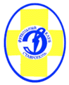 Anmeldung: OUEFA Russland 98px-Logo_of_FC_Dynamo_Stavropol