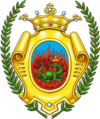 escudo de armas