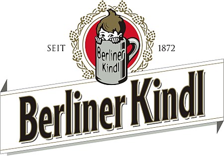 Berliner kindl logo