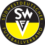 Logo Südwestdeutscher Fußballverband.svg