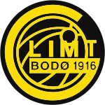 FK Bodø-Glimt Logo.svg