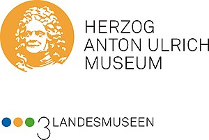 Herzog Anton Ulrich-Múzeum Braunschweig Logo Dachmarke.jpg