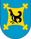 Proveis coat of arms