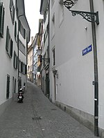 Scheitergasse