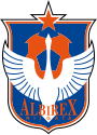 Albirex Niigata.svg