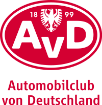Logo des AvD e. V.