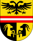 Wappen von Niederdorf