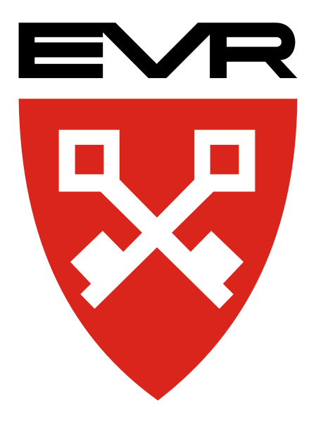 Datei:EV Regensburg logo.svg