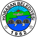 Wappen von Horasan