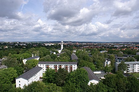 Kasernenviertel