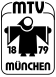 Datei:MTV Muenchen Logo.svg