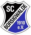 Vorschaubild für SC Borsigwalde 1910