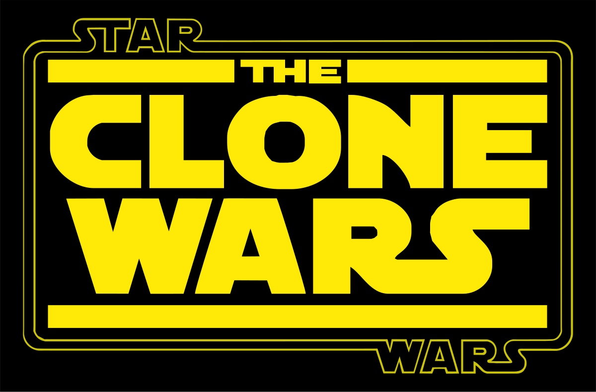 Star Wars The Clone Wars Fernsehserie Wikipedia