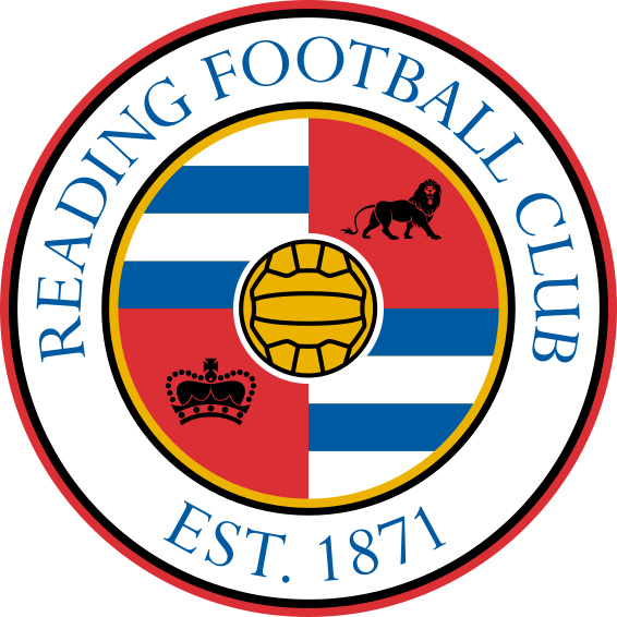 Datei:FC Reading.svg