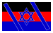 Flag of Ostfri-David.svg
