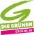 Logo der Grünen