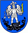 Litmanová coat of arms