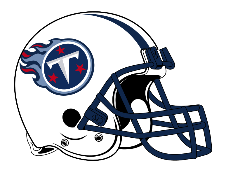 Datei:Tennessee Titans helmet rightface.svg