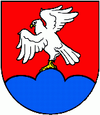 Wappen von Široké