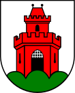 Brunico coat of arms