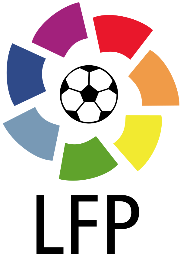Logo der Primera División