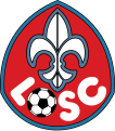 Osc Lille: Geschichte, Kader der Saison 202324, Liste der Vereinspräsidenten