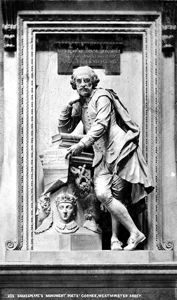 Datei:Shakespeare-Monument.jpg