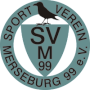 Vorschaubild für SV Merseburg 99
