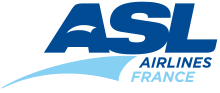 ASL Airlines France Logo.svg