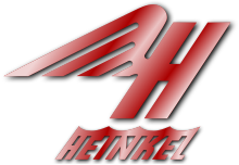 Die Ernst Heinkel Flugzeugwerke A.G. 220px-Heinkel2_Logo.svg