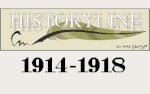 Vorschaubild für Historyline: 1914–1918