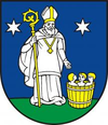 Герб Клячно