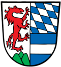 Vorschaubild für Landkreis Vilshofen