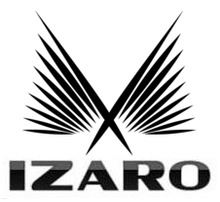 Izaro Motors Spanischer Sportwagen der Extra Klasse 220px-Logo_der_Izaro_Motors